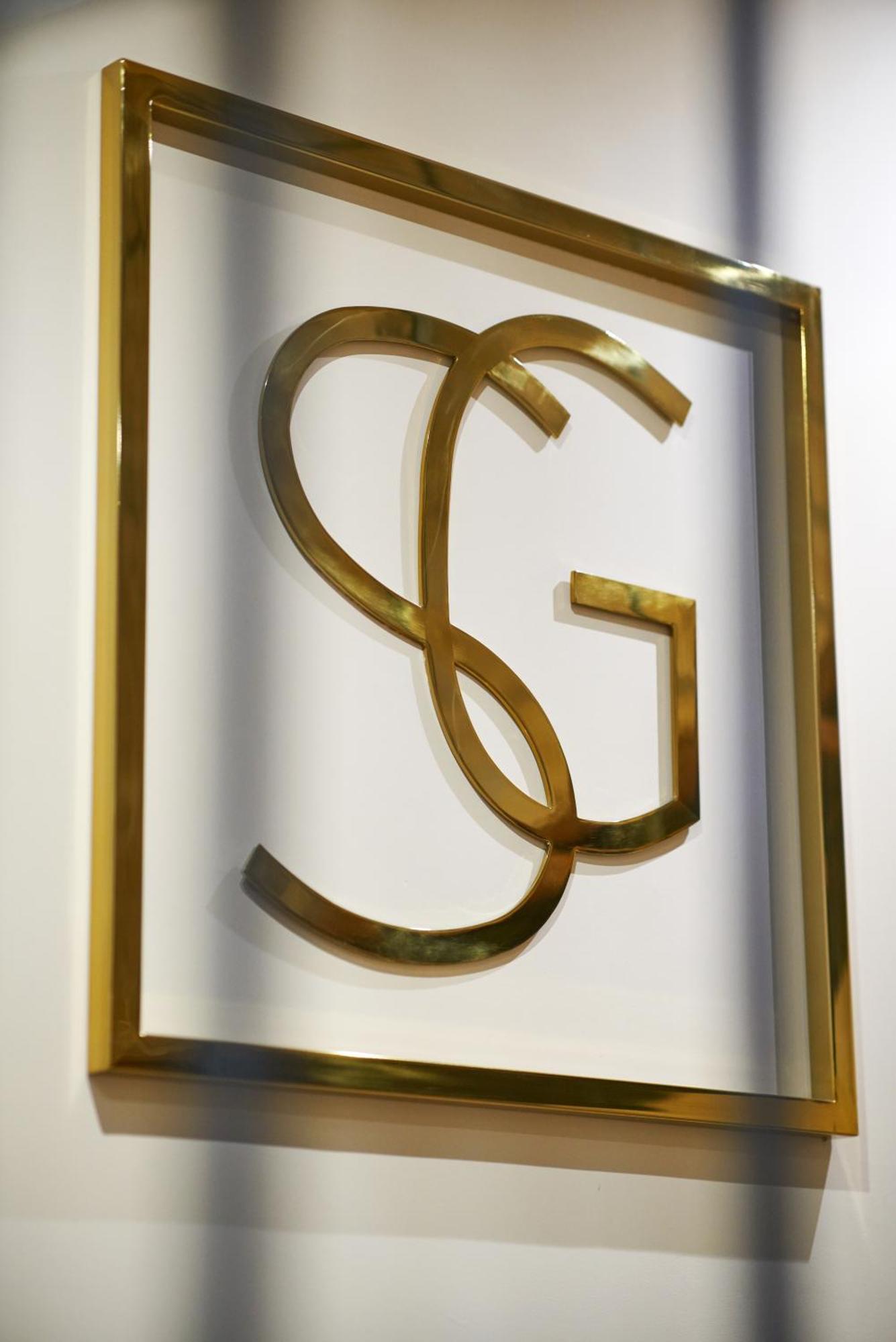 Signature Os Terceiros Apartament *