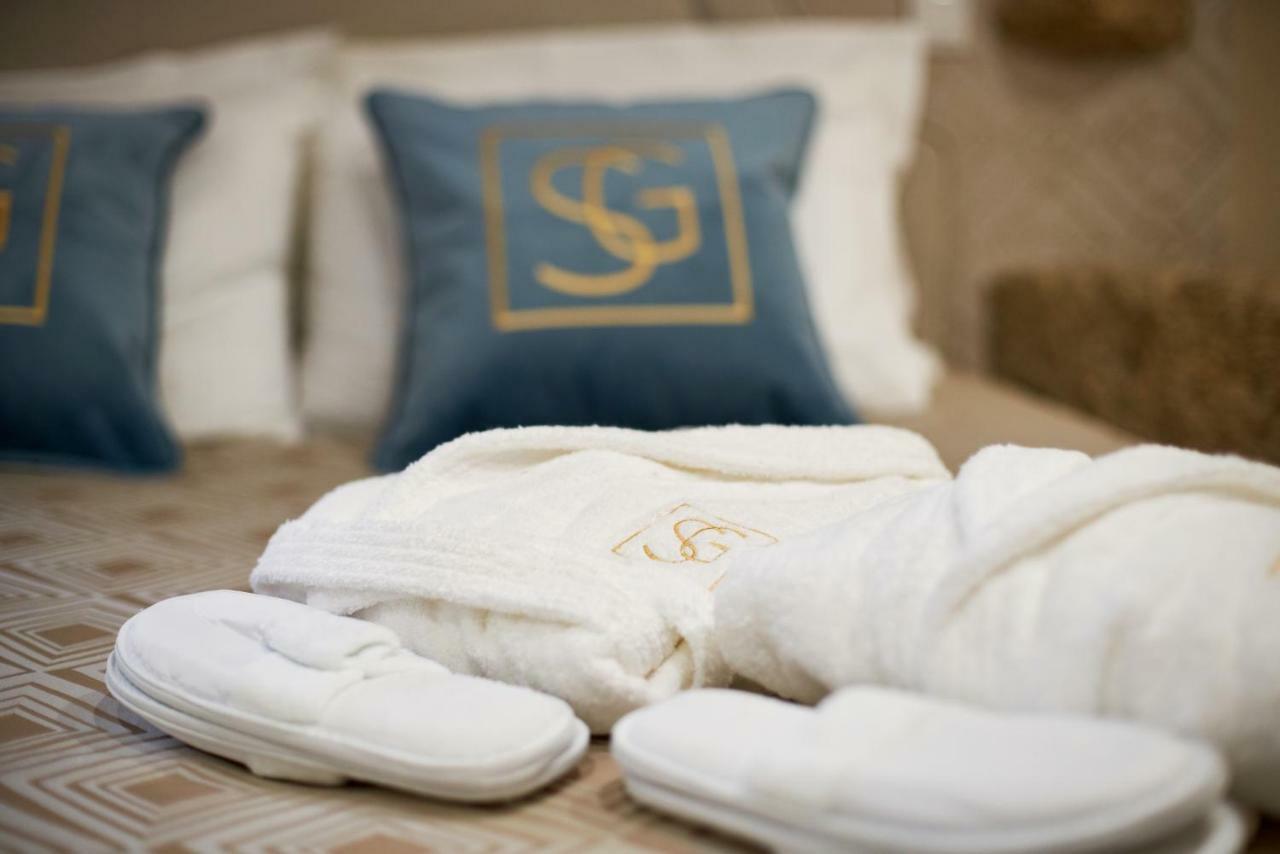 Apartament Signature Os Terceiros *